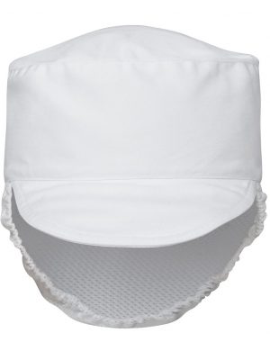 food prep hat