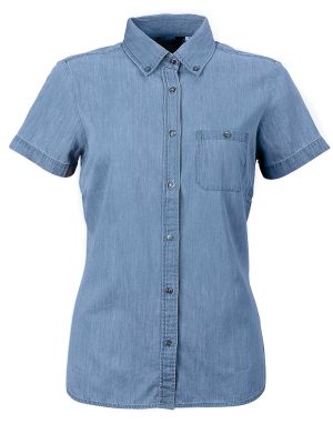 Ladies Dylan Short Sleeve