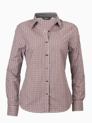 Ladies Hudson Long Sleeve