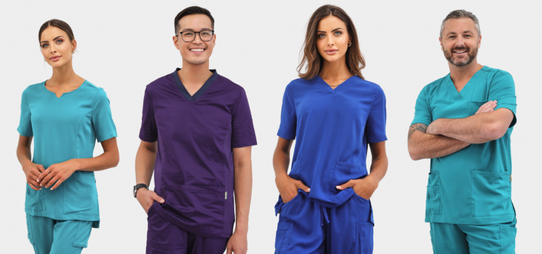 healthcare uniform experts