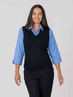 Ladies Milano Vest
