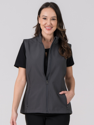 womens apex vest