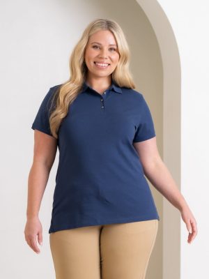 Ladies City Polo