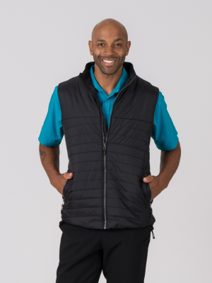 Expedition Mens Vest