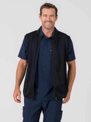 Nova Mens Knit Vest