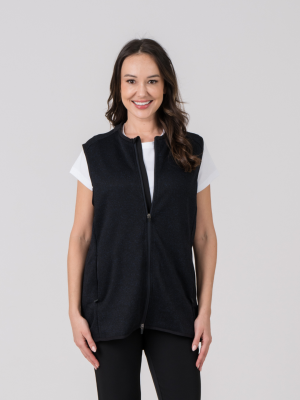 Nova Womens Knit Vest