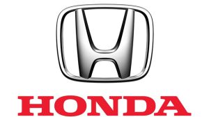 Honda logo