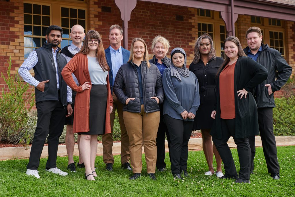 CVGT Snapshot of various government uniform options provided by Total Image Gro5up