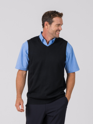 Mens Milano Vest