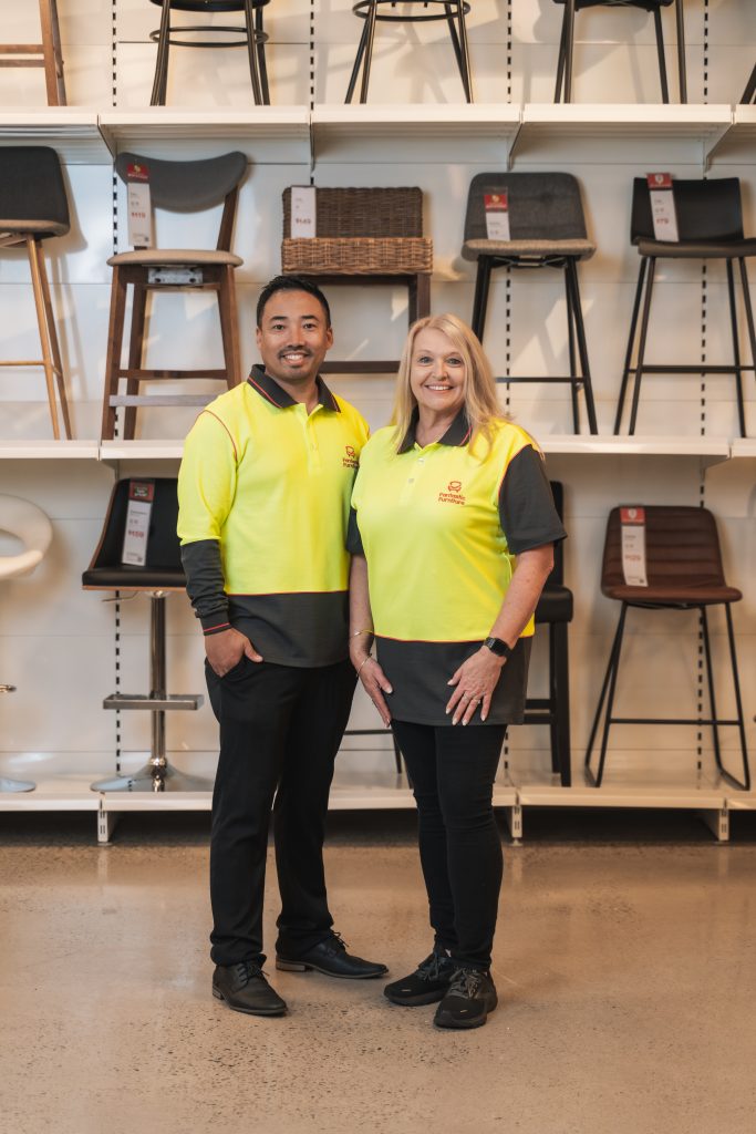 Total Image Group's comprehensive employee 5uniform program demonstration