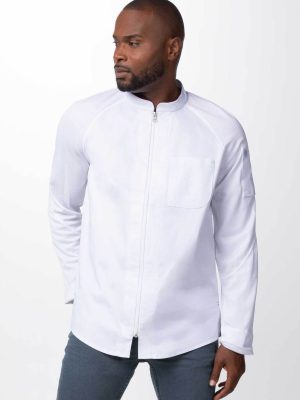 NEPAL CHEF JACKET