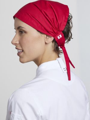 Twist Chef Bandana