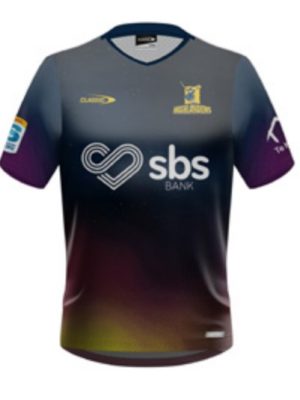 Mens Training Tee