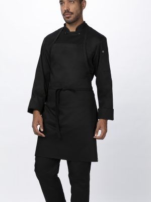 SUSTAINABLE BIB APRON