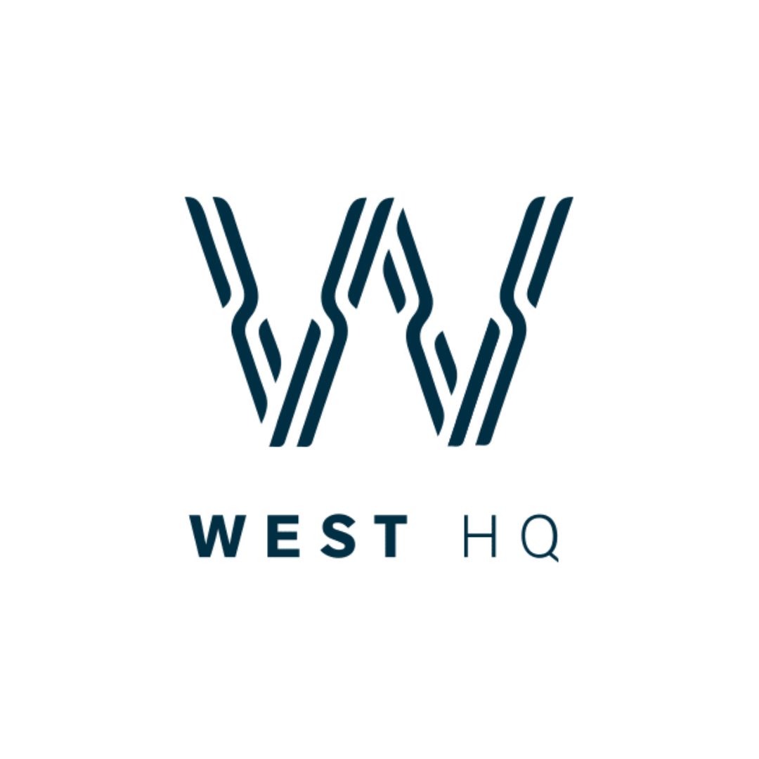 West HQ logo