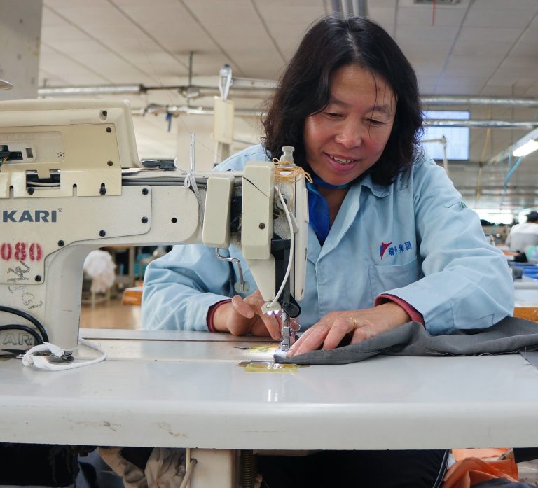 Total Image Group China Manufacturing