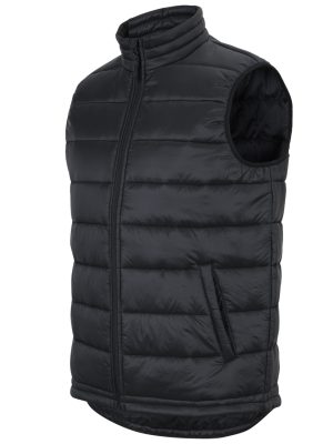 JB'S URBAN PUFFER VEST