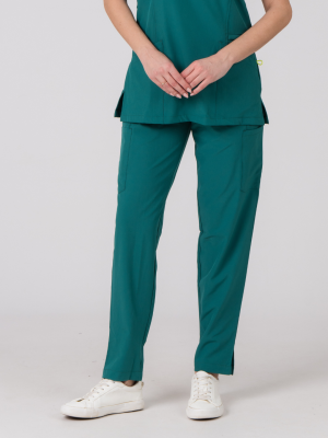 SN0038 JOEY Scrub Pant (green)