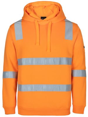 JB'S VIC RAIL (D+N) HOODIE