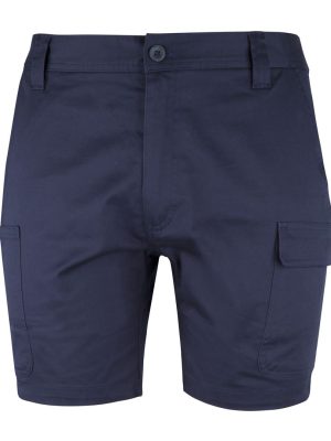 JB'S MULTI POCKET STRETCH TWILL SHORT