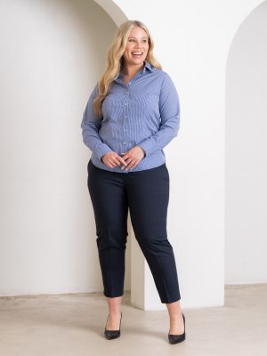 ELLIOT WASHABLE 7/8TH PANT
