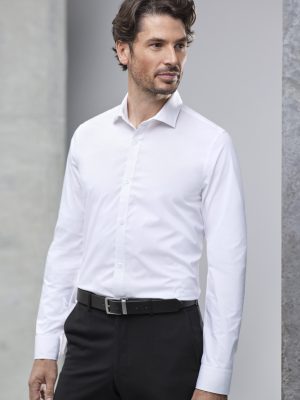 Mens Mason Classic Long Sleeve Shirt