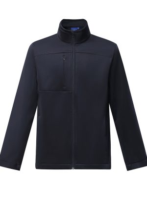Mens Sustainable Softshell Corporate Jacket