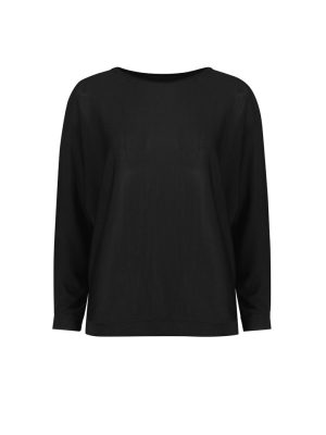 Skye Womens Batwing Sweater Top