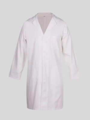 Food Industry Coat