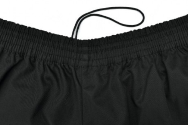 Chef pants - elasticated waistband
