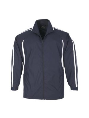 Unisex Flash Jacket