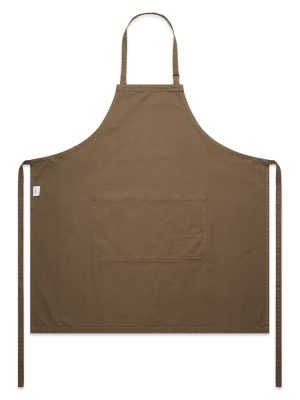 Canvas Apron