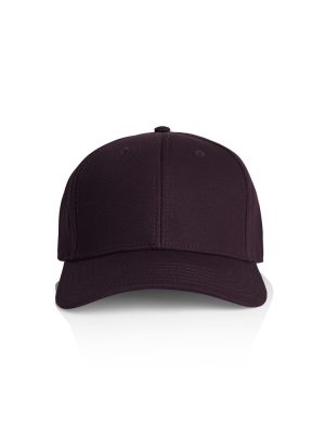 Cap - Plum