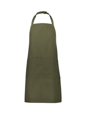 Barley Apron
