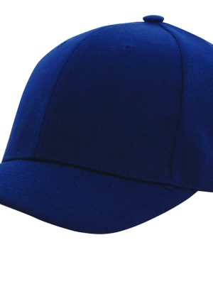 Premium American Recycled Twill Cap