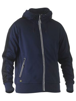 Flx & Move⢠Recycle Zip Hoodie