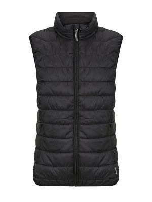 Ladies Puffer Vest