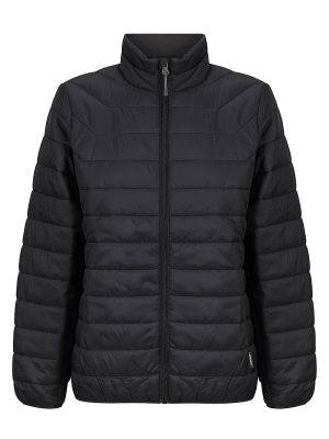 Ladies puffer jacket