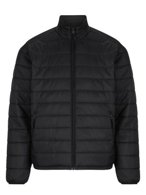 Mens Puffer Jacket