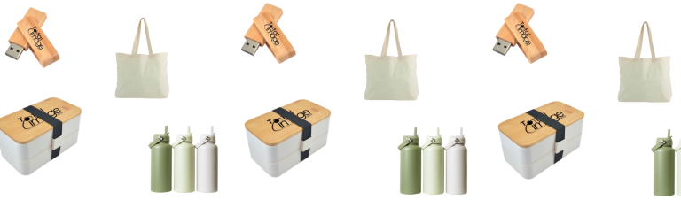 Sustainable Merchandise 2025 banner