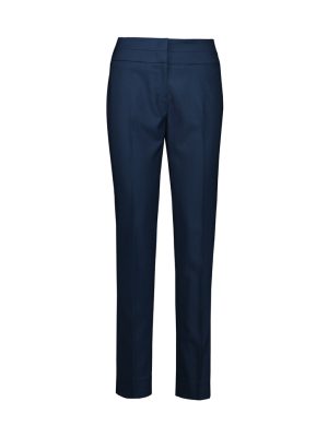 Womens Renew Mid-Waist Slim Leg Pant