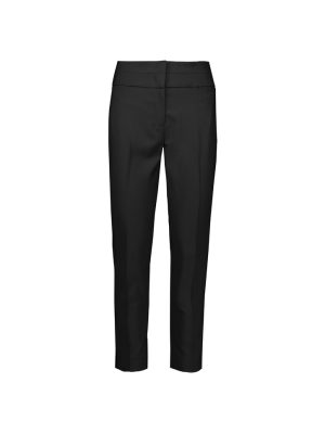 Womens Renew 7/8 Mid-Waist Slim Leg Pant