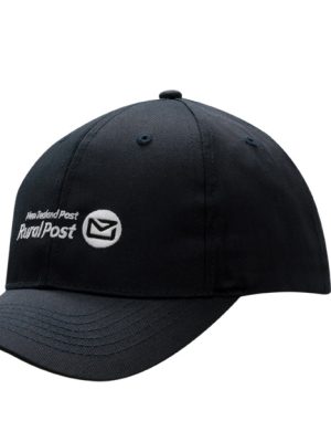 100% Recycled Earth Friendly Fabric Cap