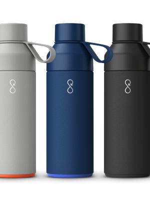Ocean Bottle Original Vacuum Bottle- all colours