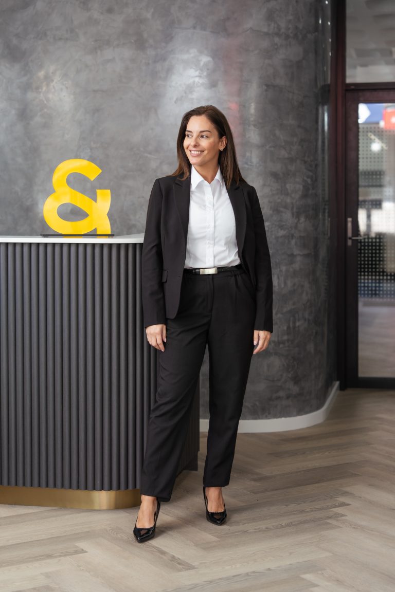 raine & horne womens blazer