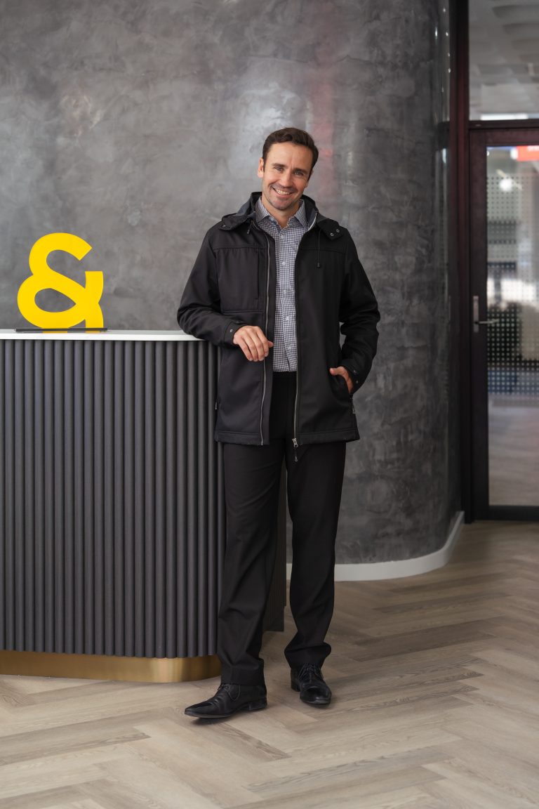 raine & horne mens puffer jacket