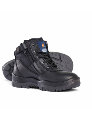 MENS ZIPSIDER BOOT