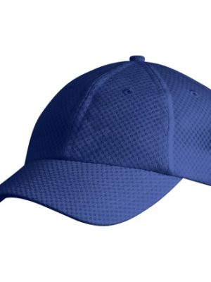Mesh Sports Cap