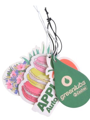Custom Car Air Freshener
