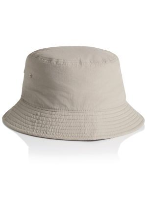 1171 mushroom nylon bucket hat